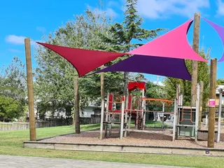 Rewi Alley Reserve photo 1