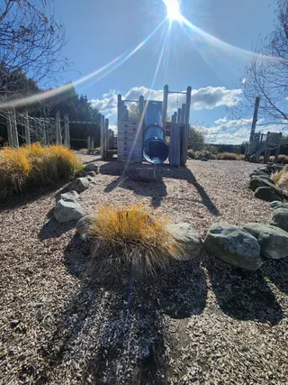 F W Delamain Park photo 3