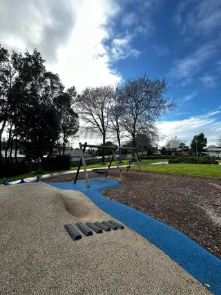 Te Po Roa Reserve