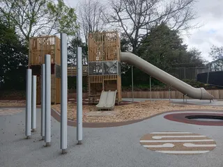 Roulston Park Playground