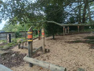 Roulston Park Playground photo 4