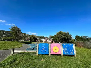 Ben Burn Park photo 3