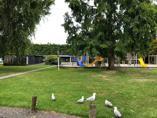 Naish Park Playground photo 4