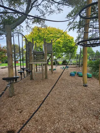 Anderson Park Playground photo 2