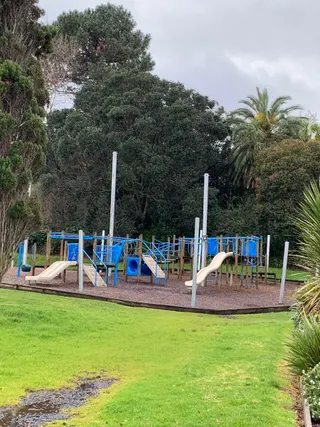 Little Shoal Bay Playground photo 2