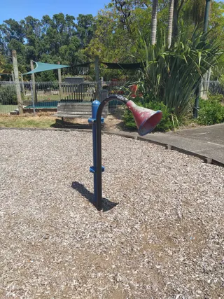 Gladstone Park Playground photo 2