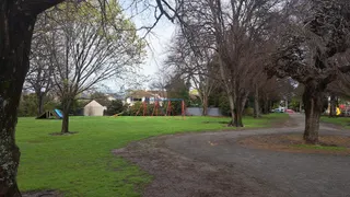 St James Park Playground