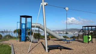 Homebush Park and Play Area