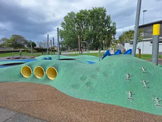 Marlborough Park photo 8