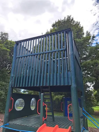 Thorp Bush Playground photo 3
