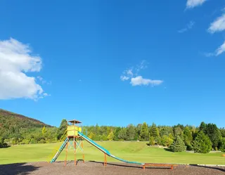 Dolamore Park
