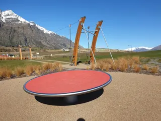 Hanley's Farm Playground photo 5