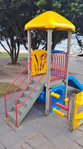 Freyberg Beach Play Area photo 9