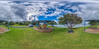 Onerahi Beach Playground