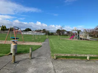 Mahanga Kakariki Reserve photo 5