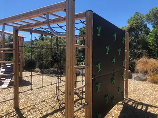 Kotuku Park Playground photo 3