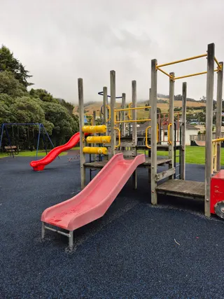 Ralph Ham Park