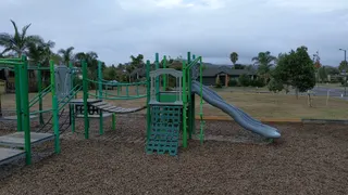 Doncaster Drive Domain Playground