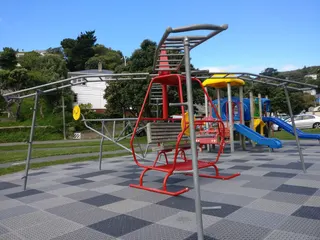 Monorgan Road Play Area photo 5