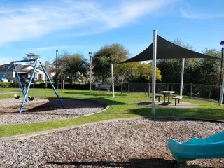 Botanical Drive Park photo 2