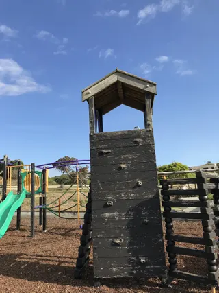 Coopers Beach Playground