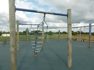 Potter Trust Playground photo 8