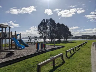 McLeod Bay Foreshore