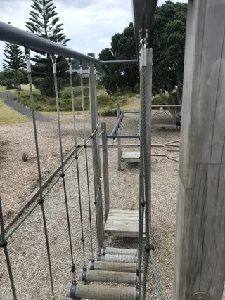 Island View Reserve Playground photo 2