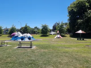 Kowhai Park Family Playground photo 3