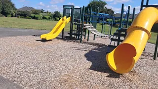 Jefferson Reserve Playground