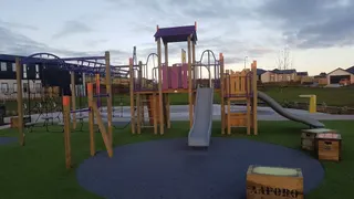 Te Inuwai Park
