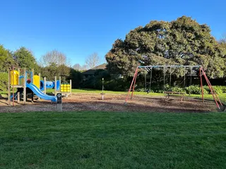 Calbreath Reserve Playground photo 4