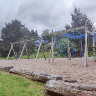Whau Valley Parklands