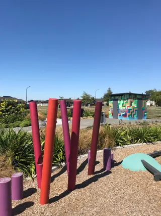 Destination Playground photo 2