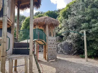 Tahaki Reserve Playground photo 2