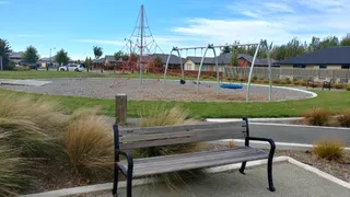 Beaumont Park