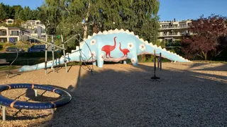 Wānaka Dinosaur Playground photo 6