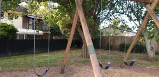 Campbell Reserve Playground photo 3