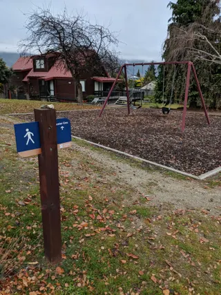 Rimu Lane Playground