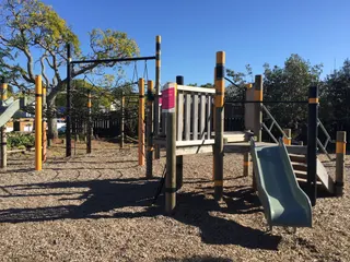Essex Reserve