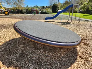 Pioneers Park playground photo 9