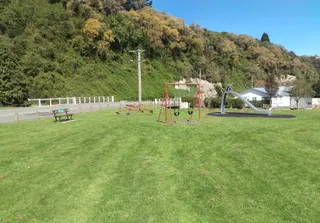 Malvern St Playground
