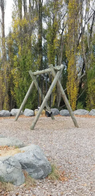 Bronco Playground photo 4