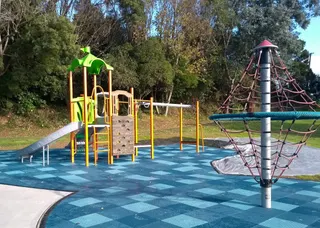 Ernest Street Playground