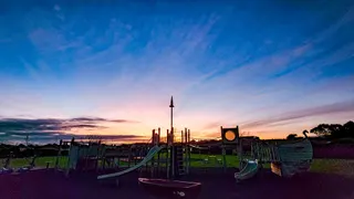 Celaeno Park Playground