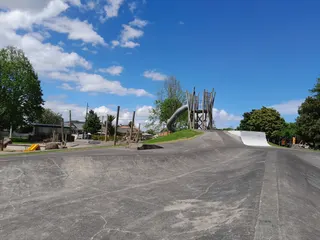 Waenganui/Allenby Park photo 3