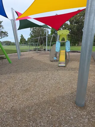 Keith Hay Park photo 6
