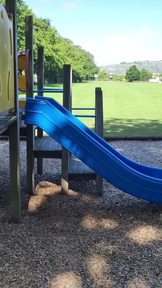 Hillsborough Park Playground photo 6
