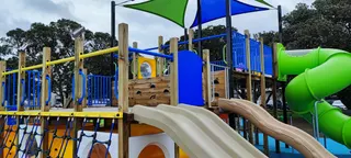 Browns Bay Playground photo 3