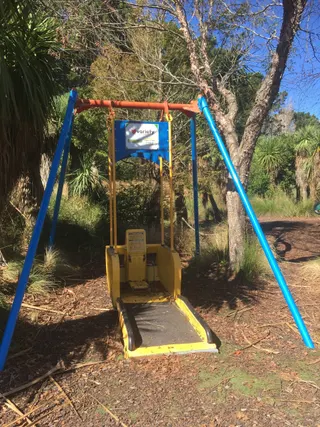 Spencer Park Adventure Playground photo 4